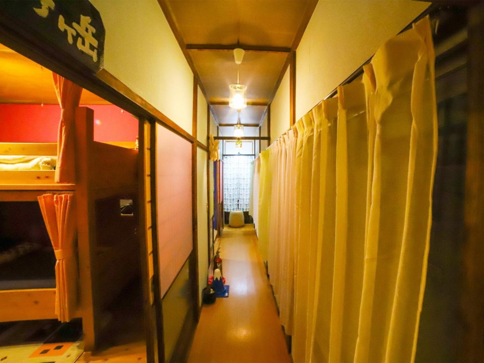 Guesthouse Tokiwa - Vacation Stay 01074V Fujinomiya Exterior foto